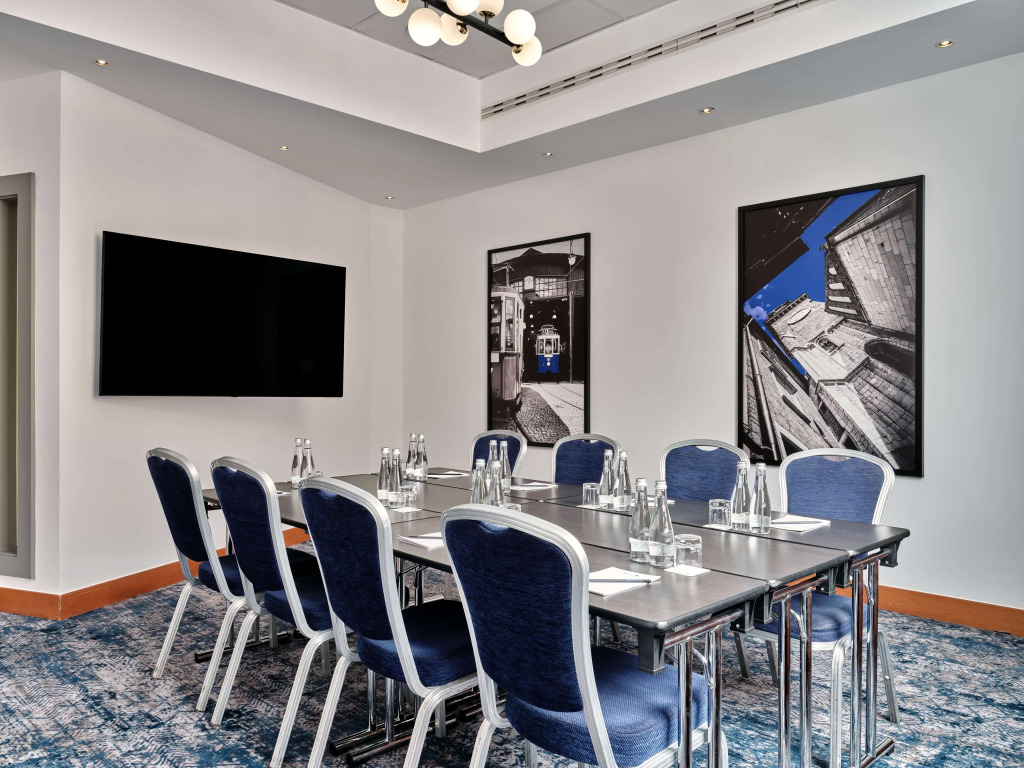 Radisson Blu Hotel Krakow