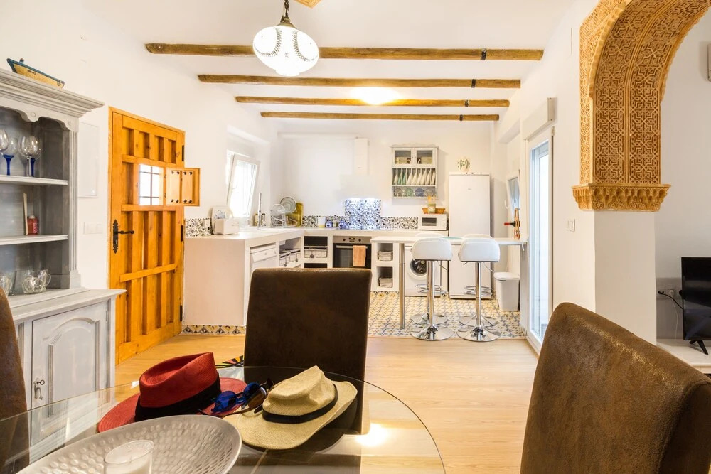 Casa La Buena Estrella