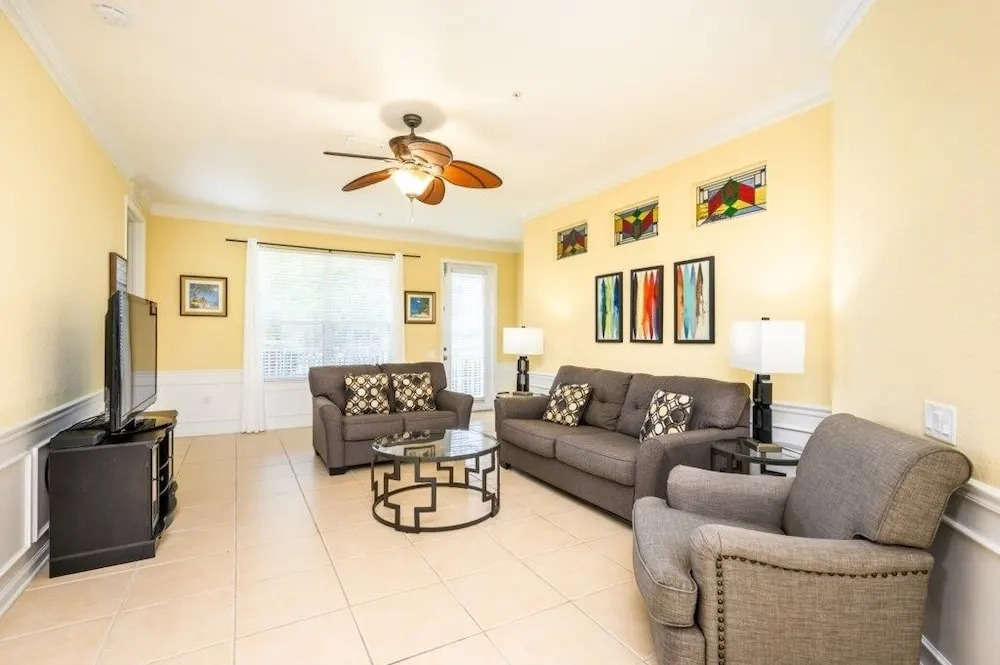4 Bedroom Lake View [cdc Compliant] 1008 Condo