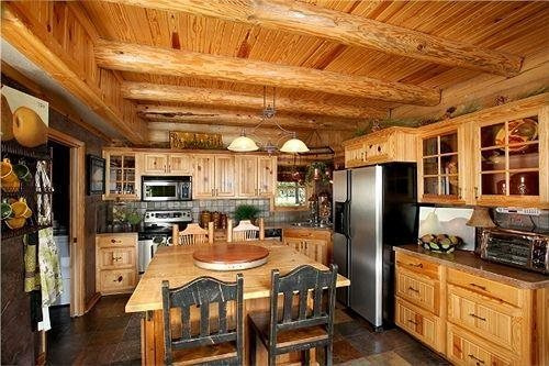 Timber Oaks Bed  Breakfast