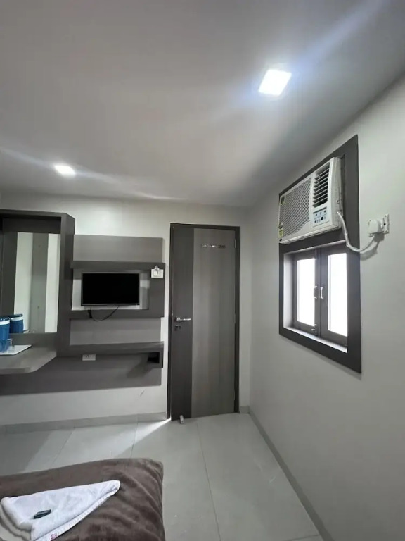 FabHotel RS Regency