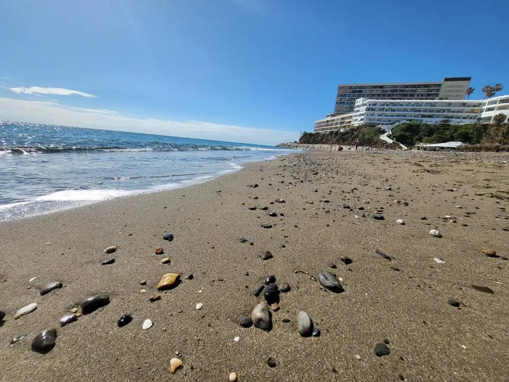 Apartamento SUN&MAR