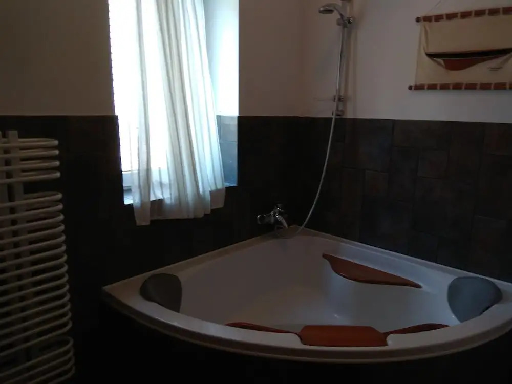 Apartamenty Molus na Rynku Staromiejskim