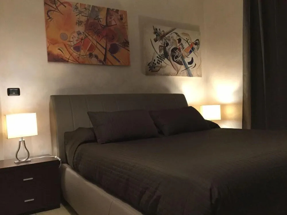 Castiglione Residence