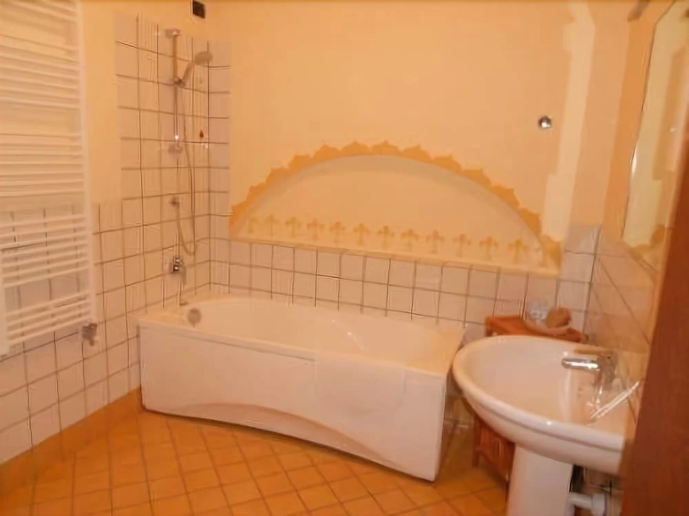 Hotel Villa San Giulio