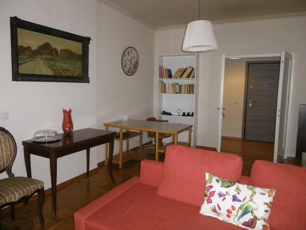 Luxury in the City Heart, 95 Tsimiski st in the Centre of Thessaloniki