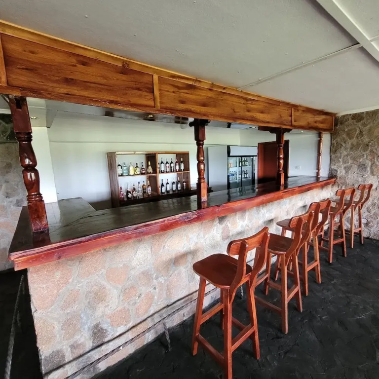 Matopo Ingwe Lodge