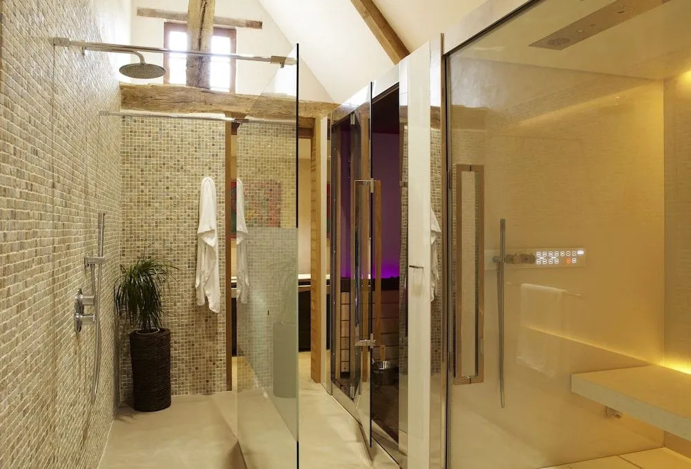 La Borde Maison d'Hôtes et Spa