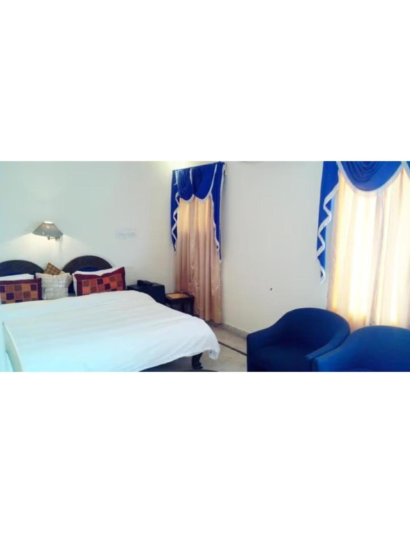 Hotel Padmini Chittorgarh