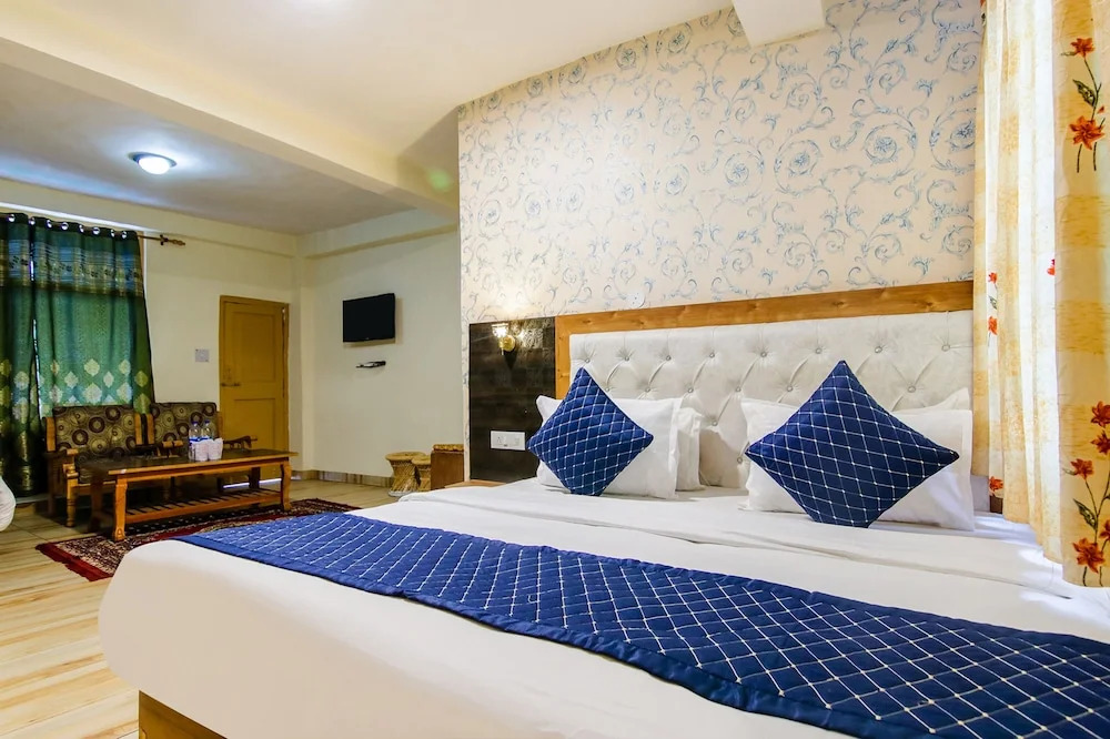 Hotel Negi's Shivalya