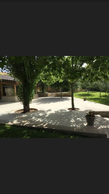 Villa In The Valley