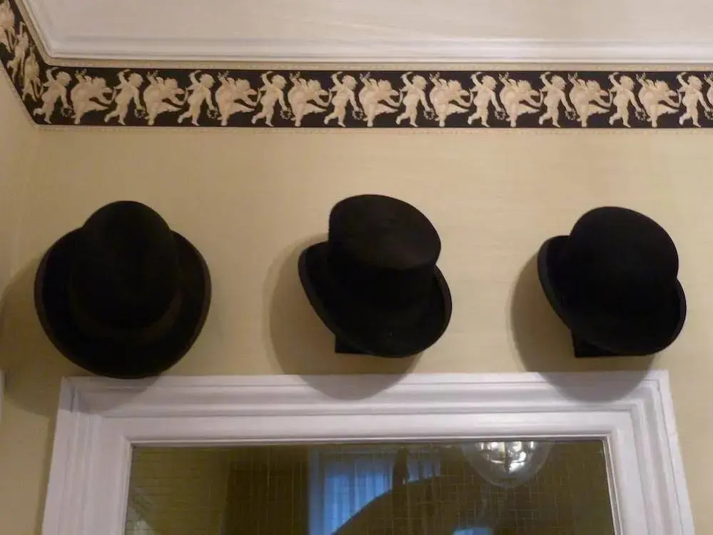 Butlers