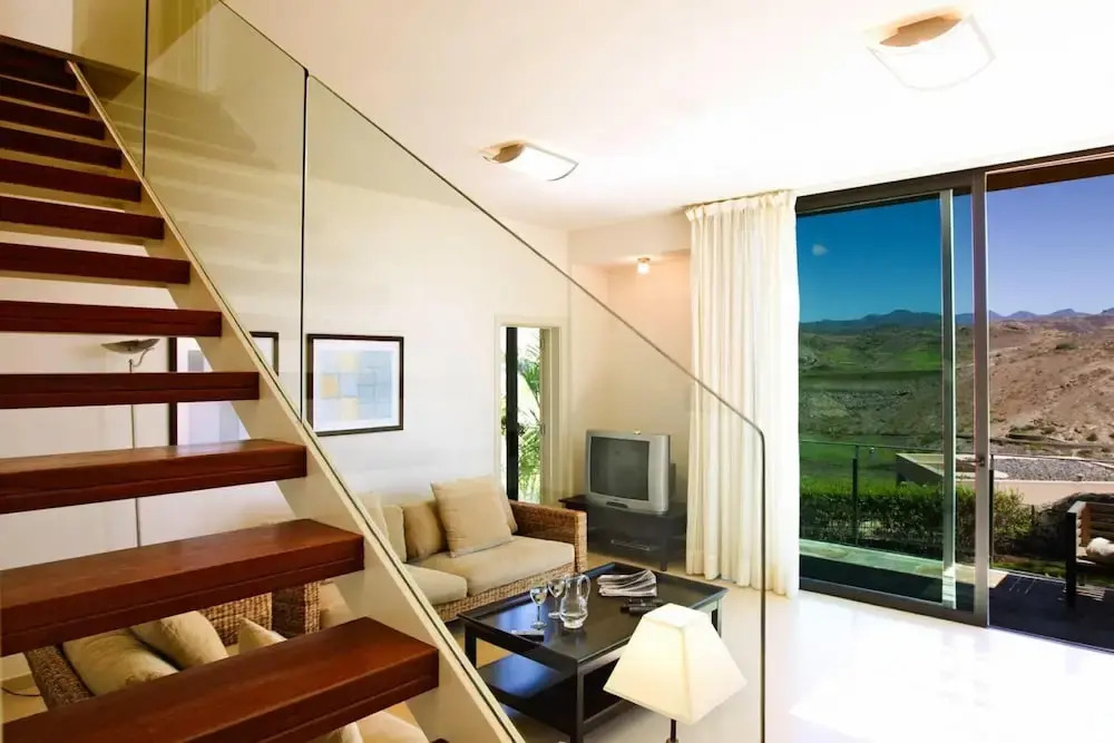 Holiday Home in Maspalomas With Terrace