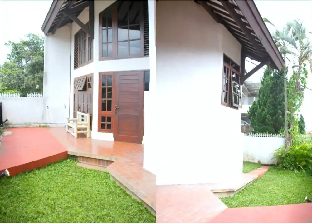 De Bale Pakuan Town House