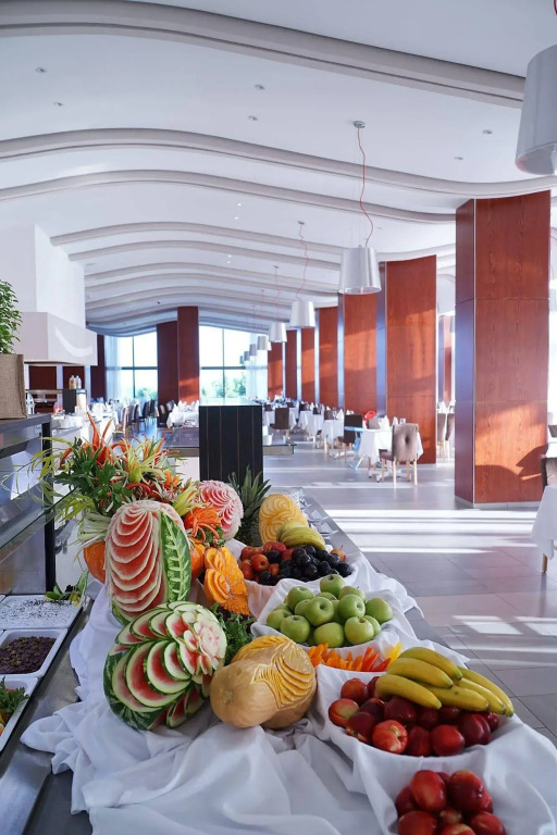 Melissi Beach Hotel & Spa