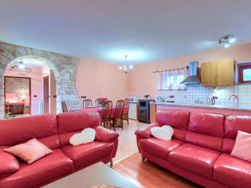 Holiday Home Villa Mate i Kate by Interhome