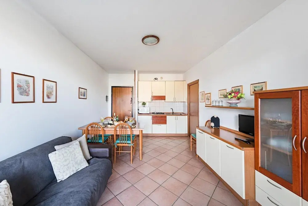 Condominio del Sole P1 137 Apartment by Wonderful Italy