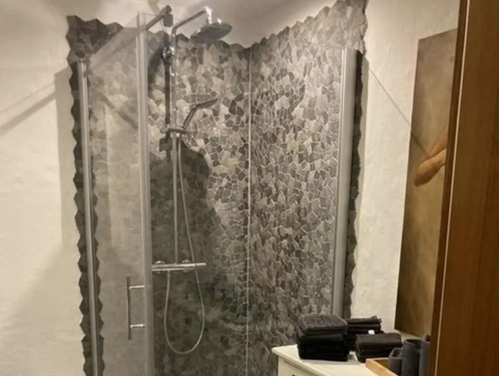 Ferienwohnung Berg Zeit