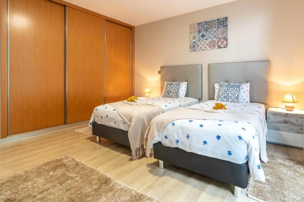 Apartamento Goncalves