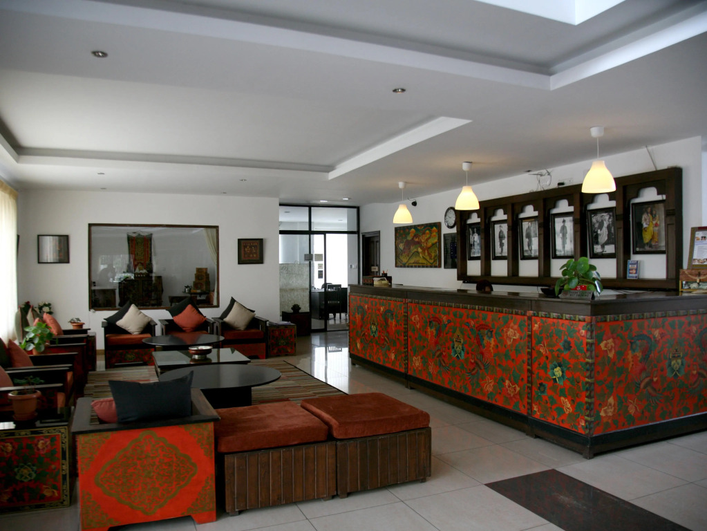 Khang Residency