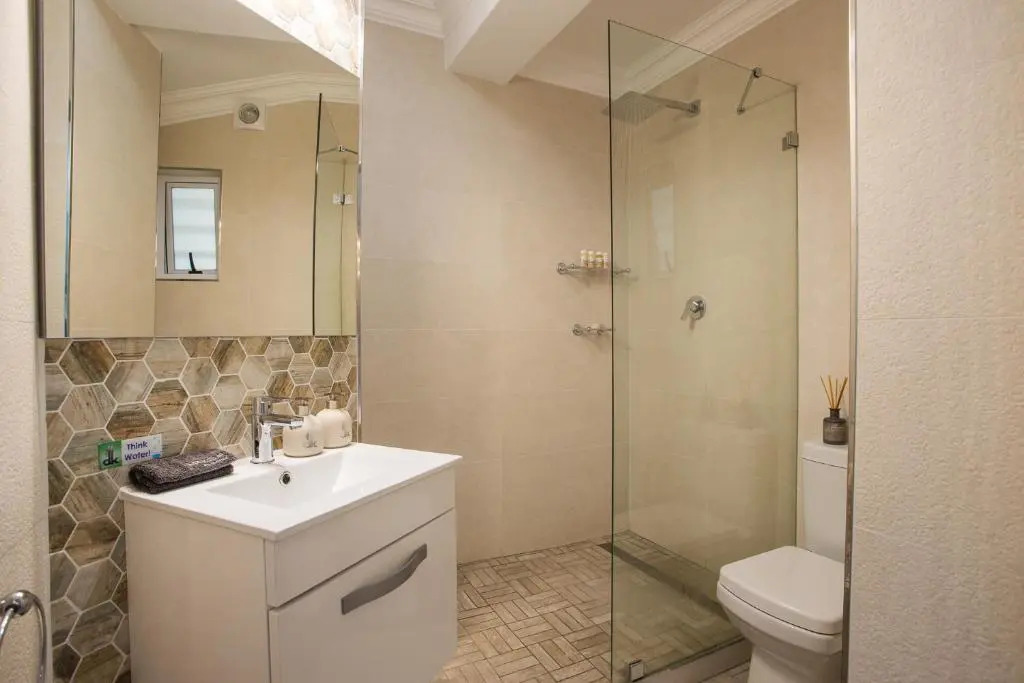 dk villas 2 The Boardwalk - Hout Bay