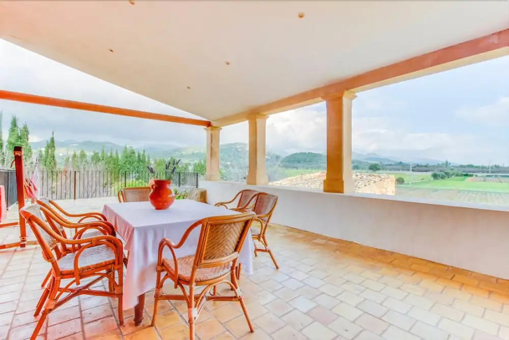 Finca Son Corco