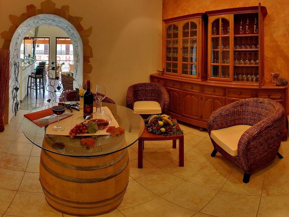 Hotel Corallo