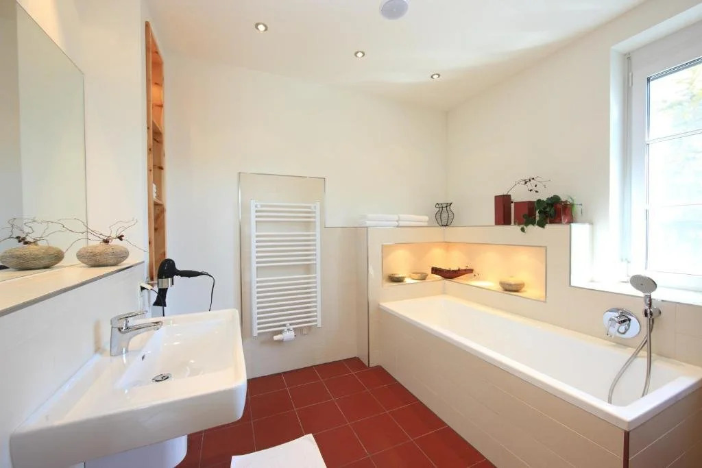 Komfort Appartements Zirbenland