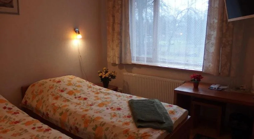 Parks Guest House