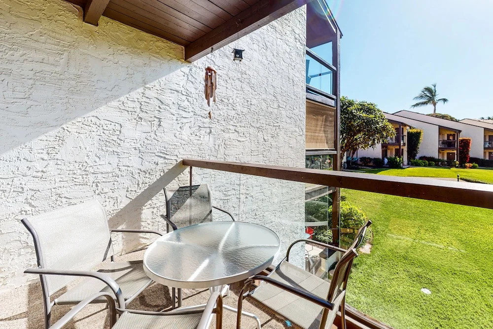 Hale Kamaole #257 2 Bedrooms 2 Bathrooms Condo
