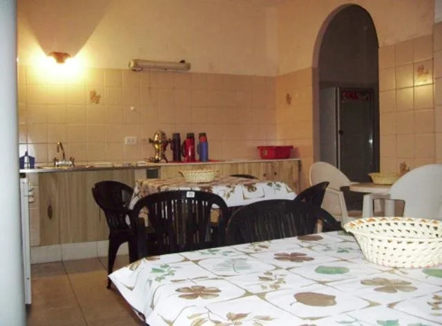 Kundera Hostel
