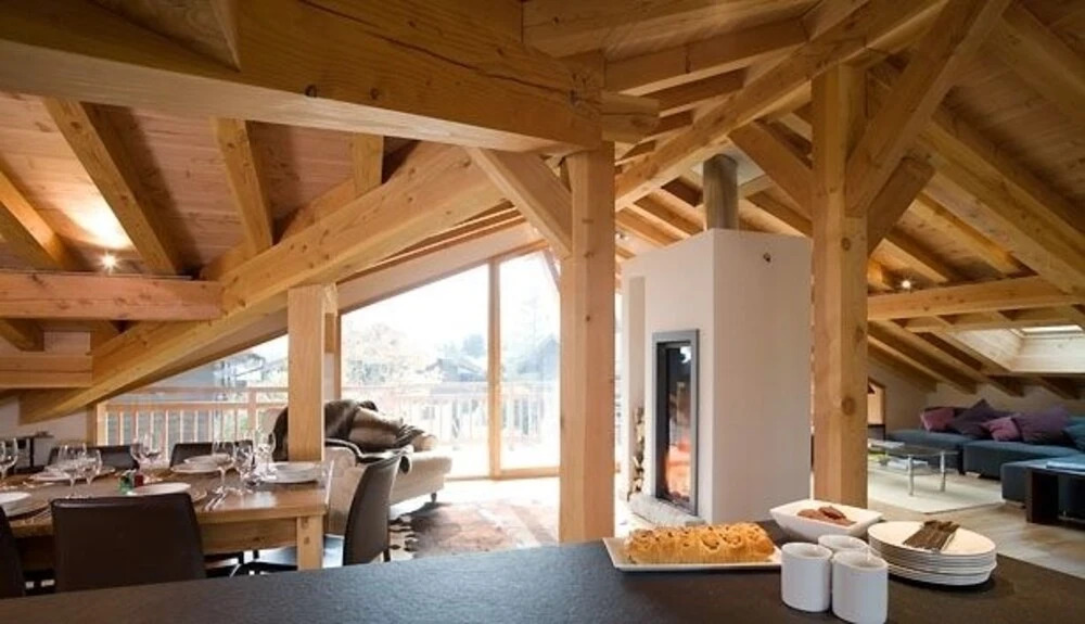Chalet Maya
