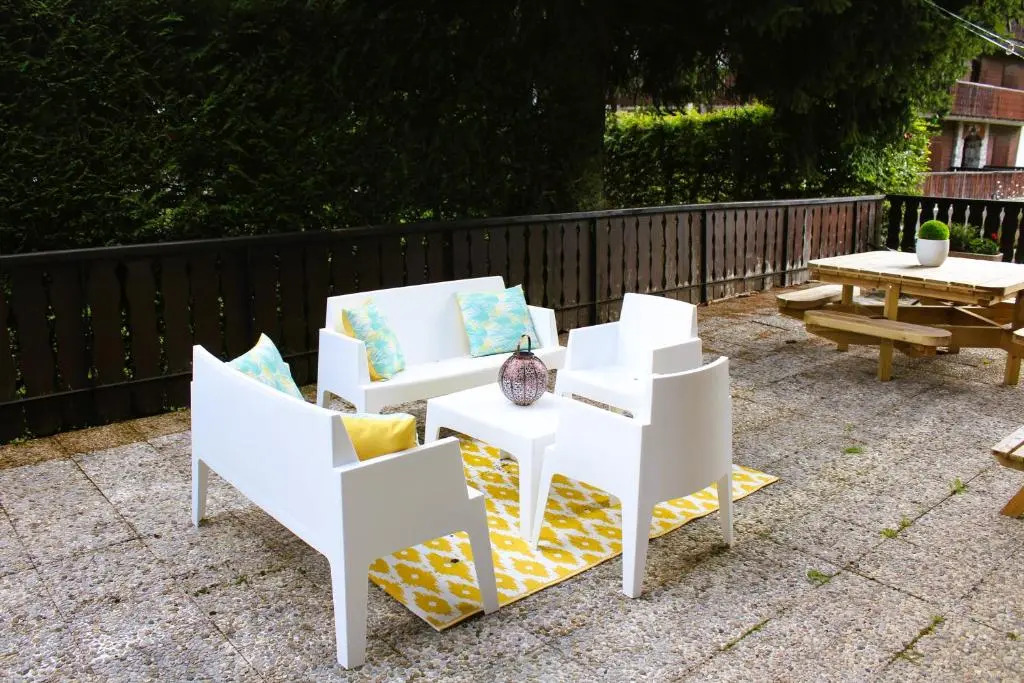 Appartement Helios
