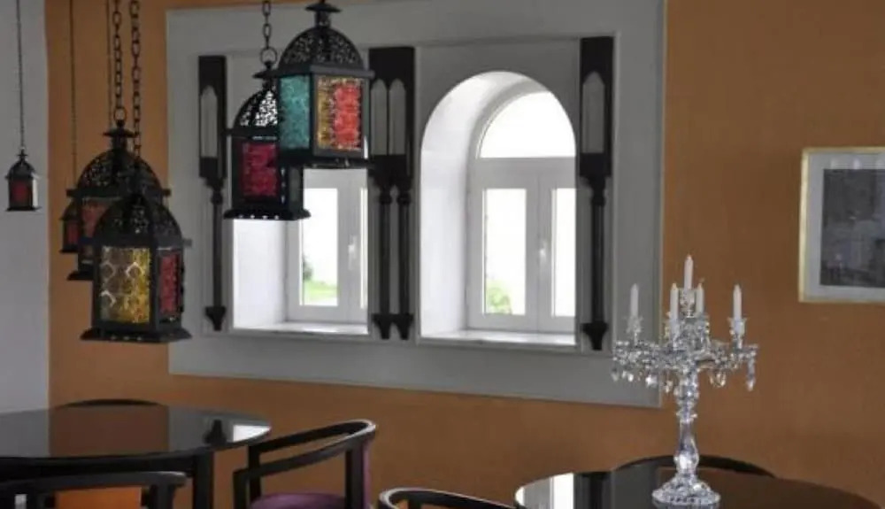 Residence Ain Meriem