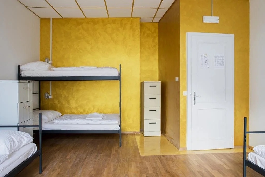 Hostel Tresor