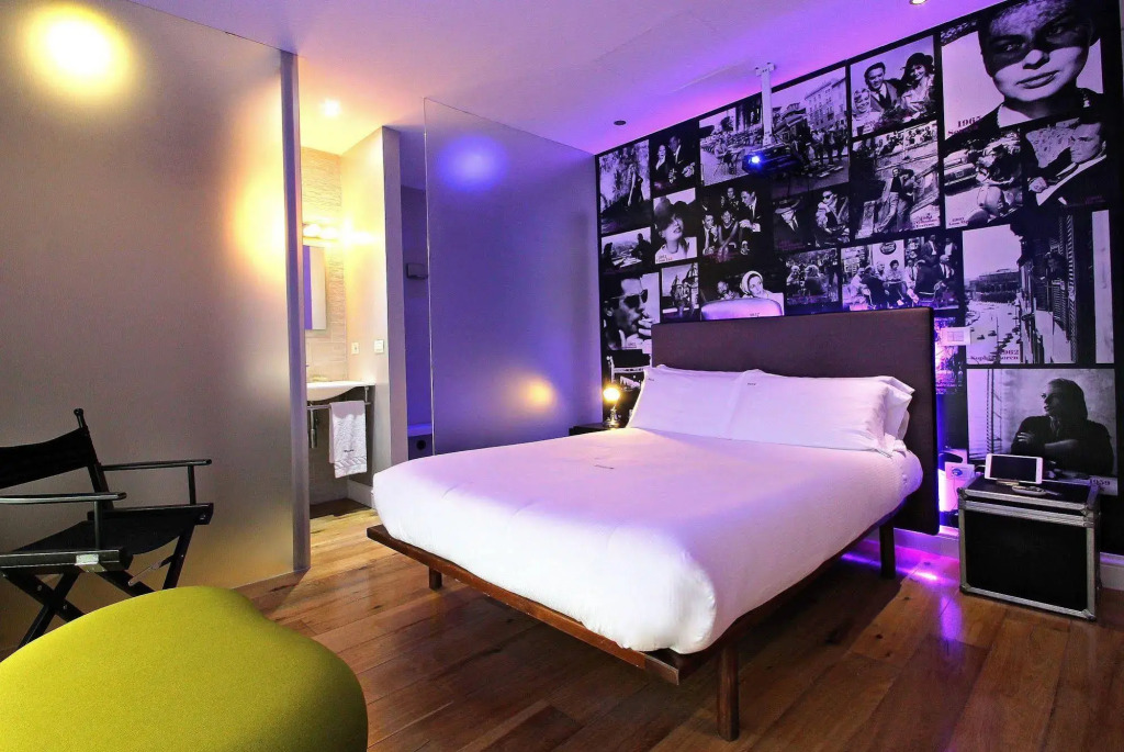 Wrooms Guest House