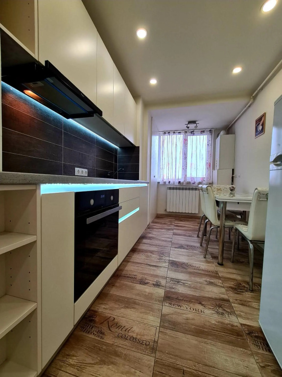Best Apartment Central