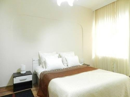 Rental House Bakirkoy Family