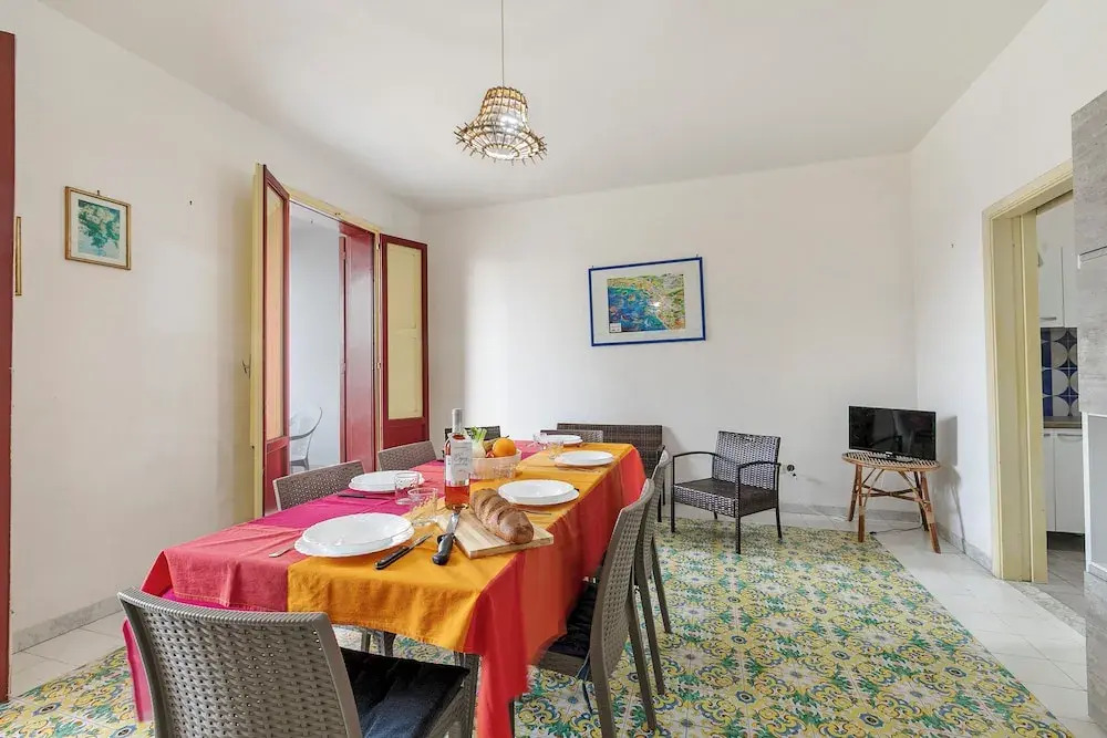 Residence Vista Mare