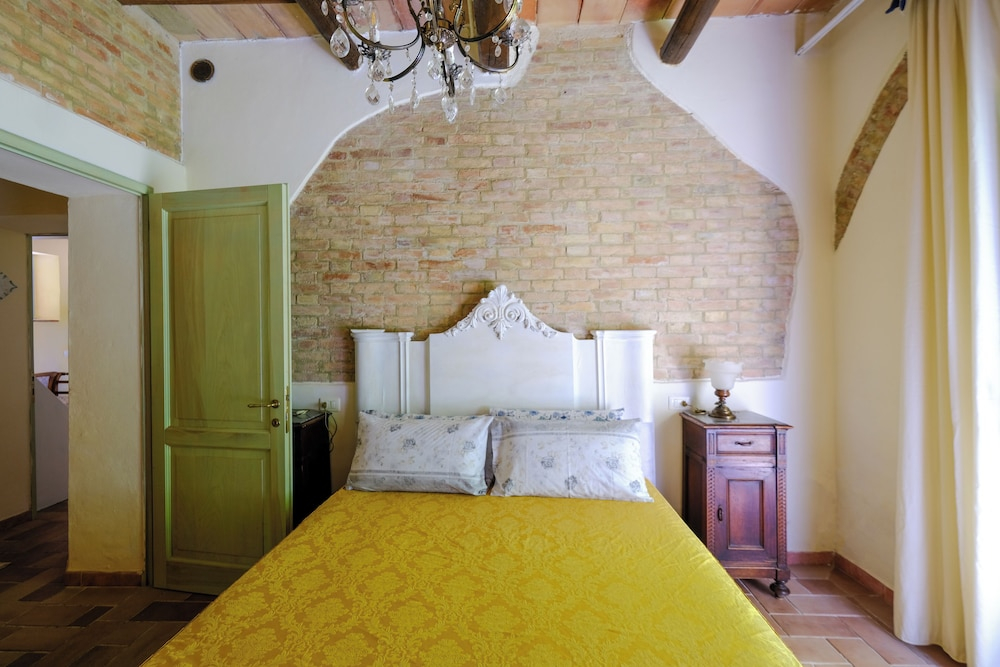 Agriturismo SantAgostino