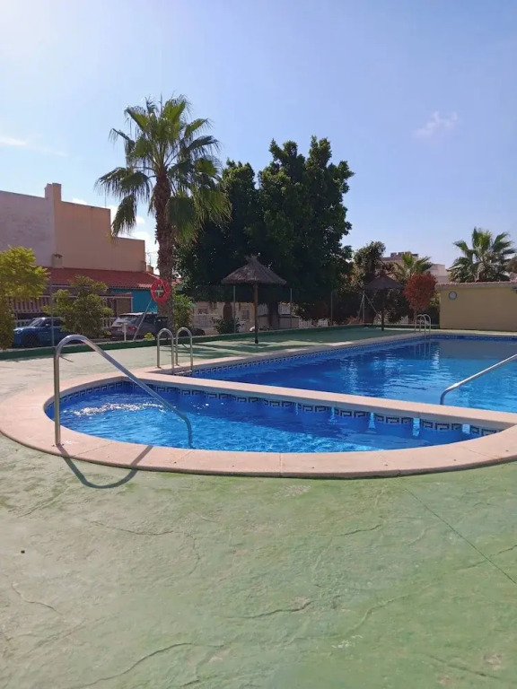 Bungalow in La Marina Free Cancellation