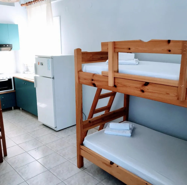 Ilias Apartments