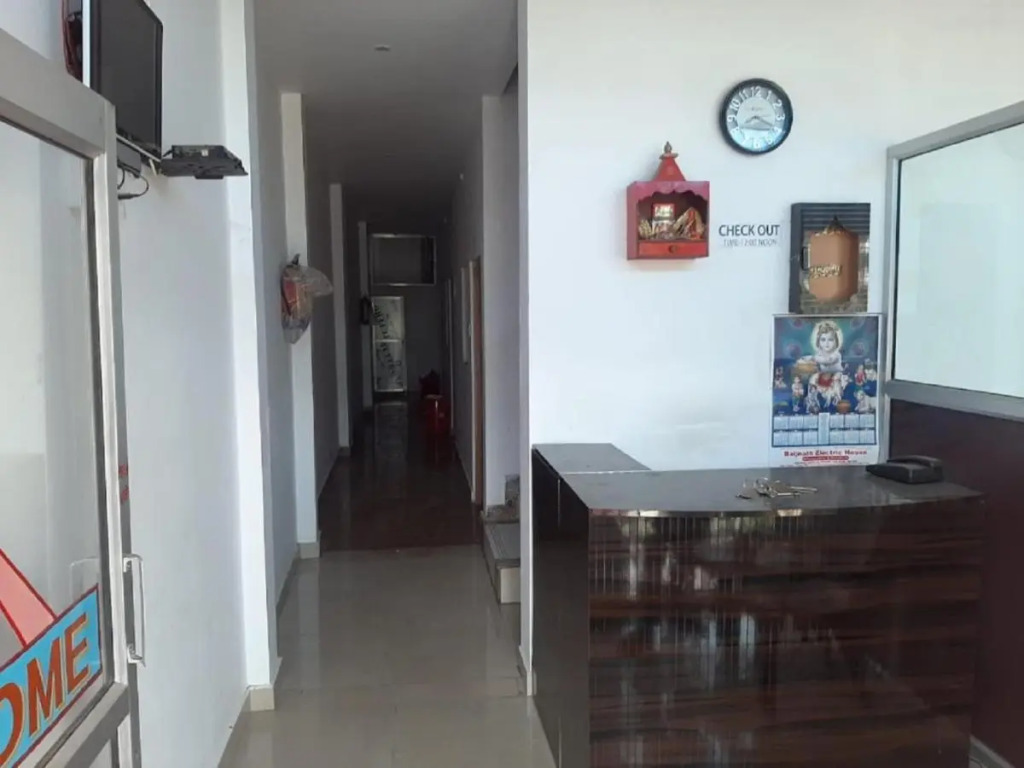 Hotel Rajganga