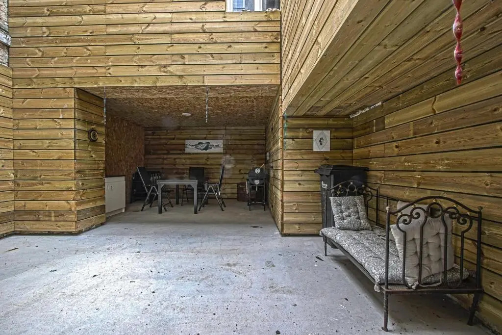 LA MAISON D'ARISTIDE family house in city center