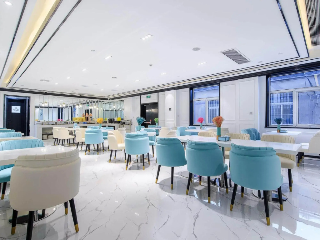 Xian Hotel (Beijing Daxing International Airport Branch)