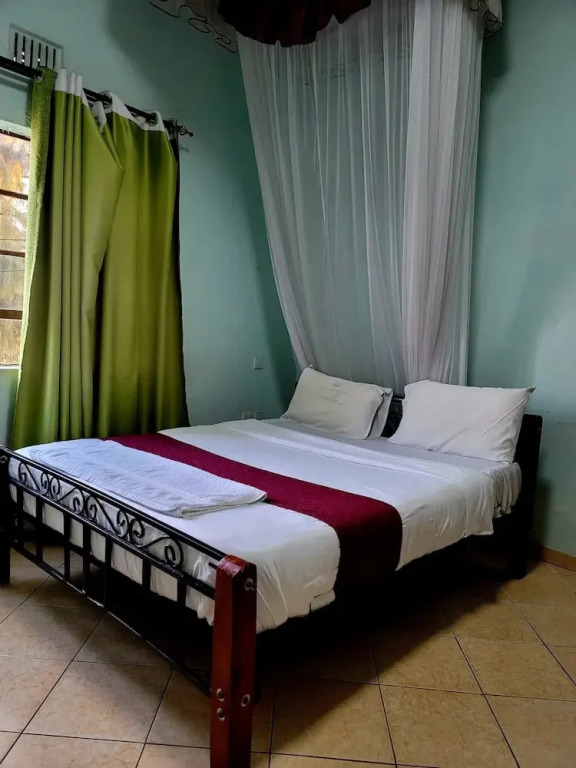 Museum View Hotel Kisumu