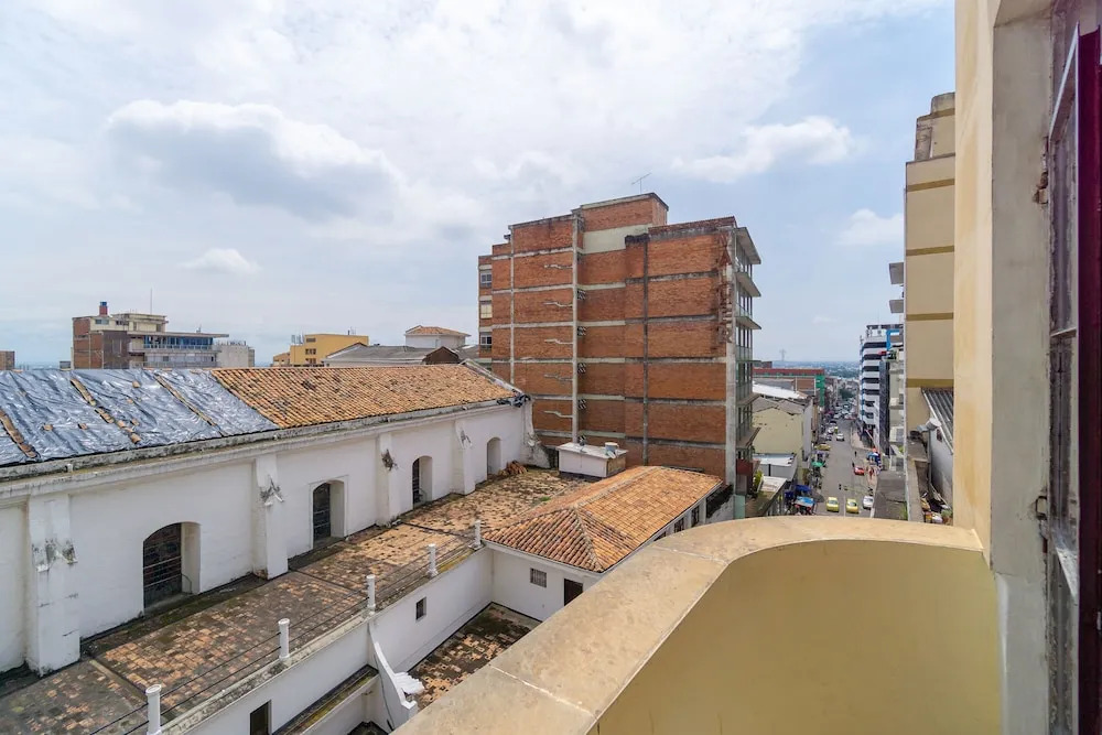 Hotel Astoria Real