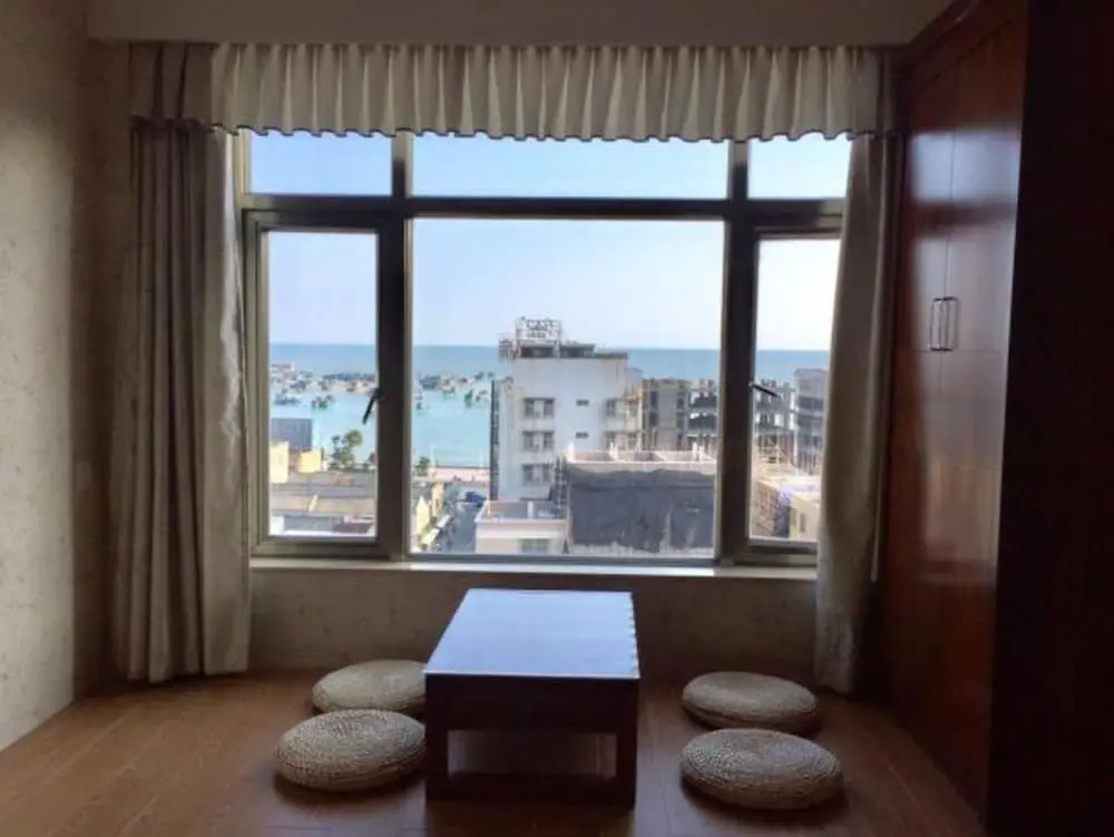 Xinnanyang Hotel
