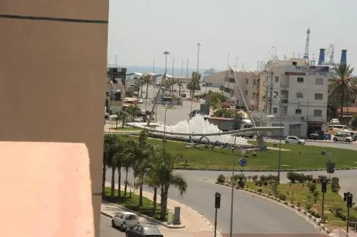 Elysso Apartments