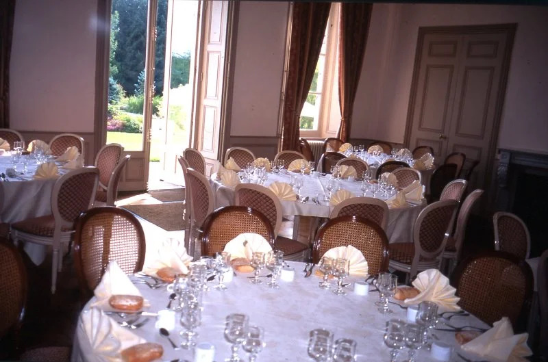 Chateau de la Foltière